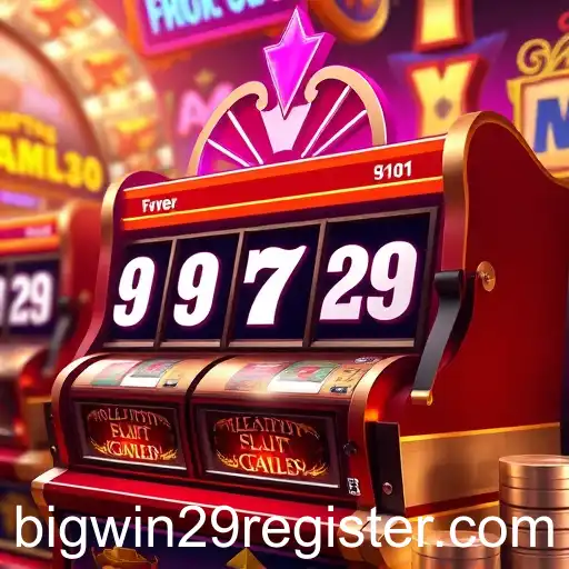 Expanding Digital Horizons: The Rise of Bigwin29 in the Online Gaming Arena