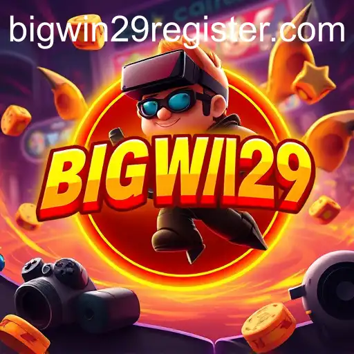 Exploring Bigwin29: A Gaming Revolution