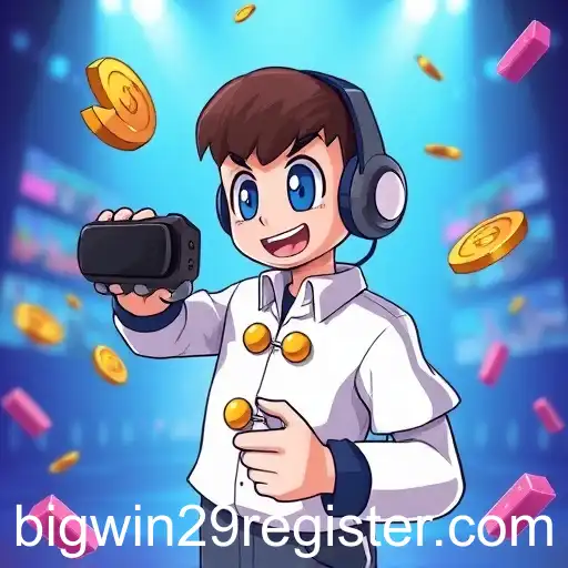 Exploring the Rise of Bigwin29 in the Gaming World