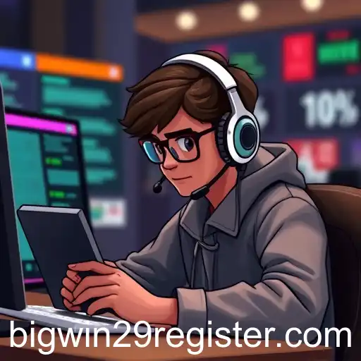 BigWin29: Elevating Online Gaming Experience in 2025