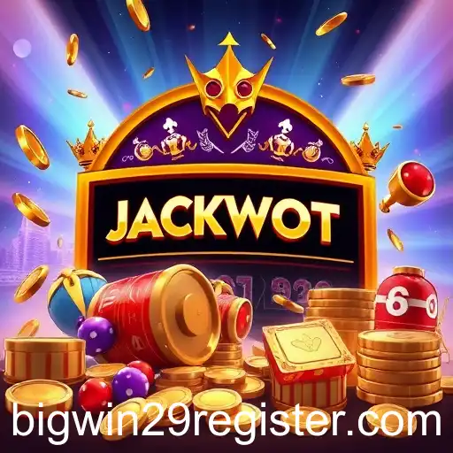 The Rising Popularity of Bigwin29 in the Online Gaming World