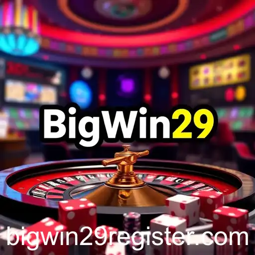 Bigwin29's Rise in the Online Gaming World