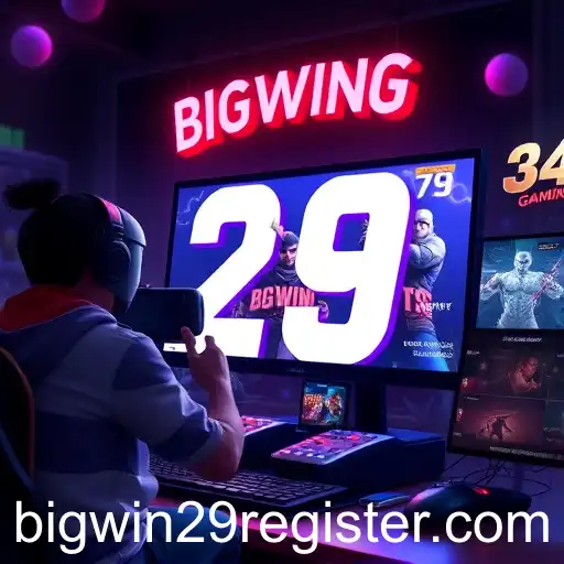 The Rise of BigWin29: A Gaming Phenomenon in 2025