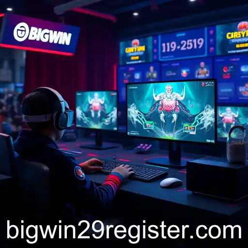 bigwin29 register
