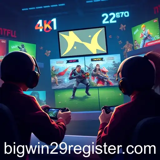 The Rise of Mobile Gaming: Convenience and Community at Your Fingertips