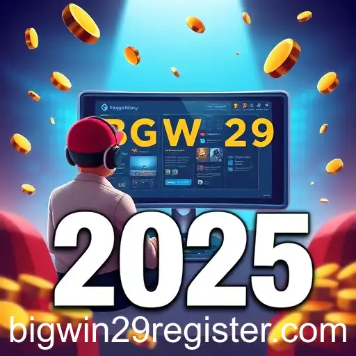 The Rise of Bigwin29: A New Era in Online Gaming