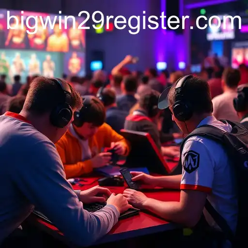 The Rise of Digital Gaming Communities