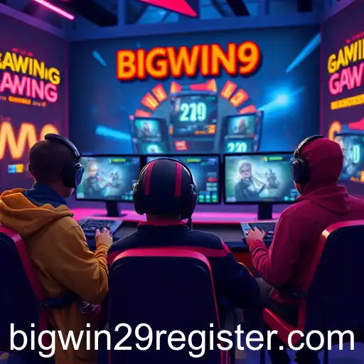 The Rise of Online Gaming in 2025