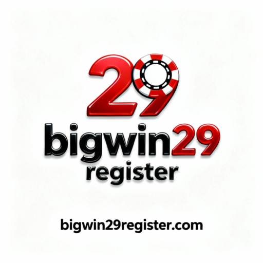 bigwin29 register