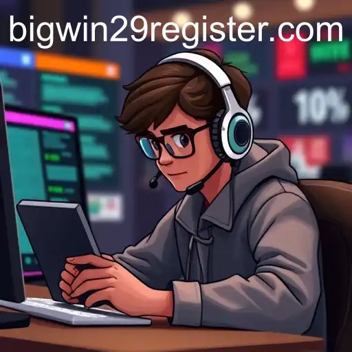 Exploring the Emerging Game Category: Customer Support with Bigwin29